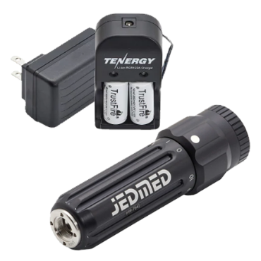 portable lightsource adapters